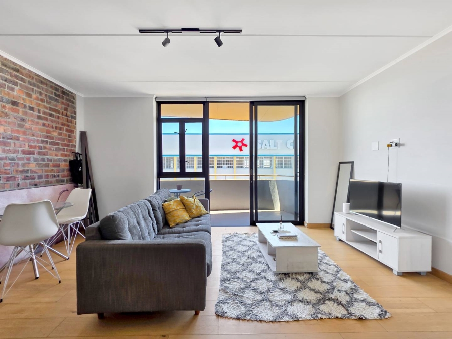 0 Bedroom Property for Sale in Woodstock Western Cape